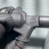 Injector Opel Meriva 1.7 CDTI cod motor  Z17DTR cod 897376270