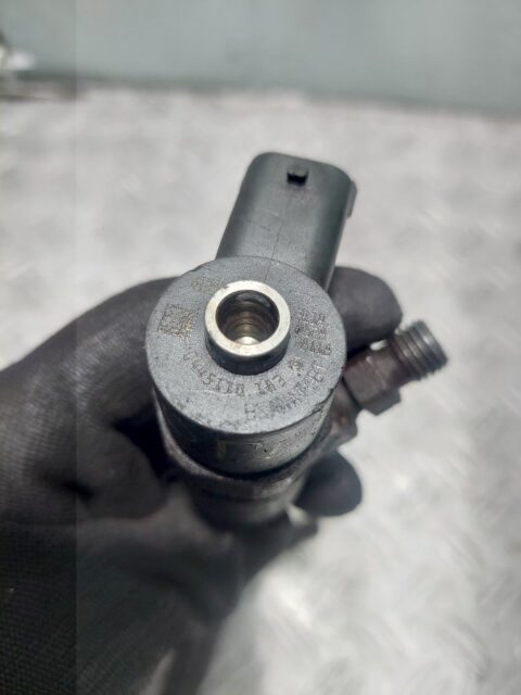 Injector Opel Astra H 1.3 CDTI cod motor Z13DTH cod 0445110183