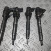 Injector BMW X1 E84 2.0d cod motor  N47D20C cod 0445110601