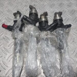Injector Opel Corsa D 1.7 CDTI cod motor A17DTS cod 55567729 