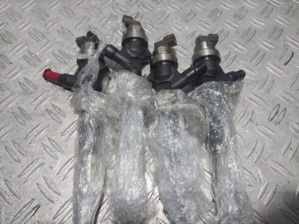 Injector Opel Corsa D 1.7 CDTI cod motor A17DTS cod 55567729 