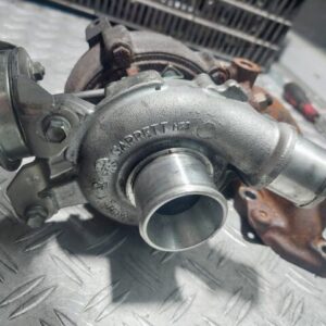 Turbina Mini R50 R53 1.4 diesel cod motor 1ND cod 17201-0N020