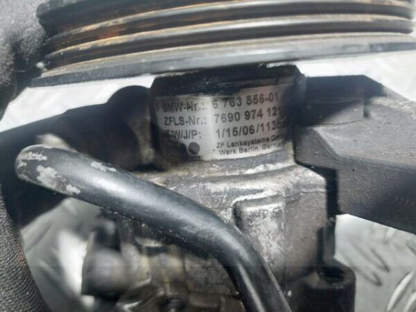 20260204_172149.jpg Pompa servo Mini R50 R53 1.4 diesel cod motor 1ND cod 7690974121