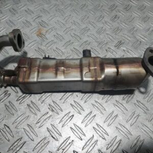 Racitor gaze Mini R50 R53 1.4 diesel cod motor 1ND cod 25601-33020 