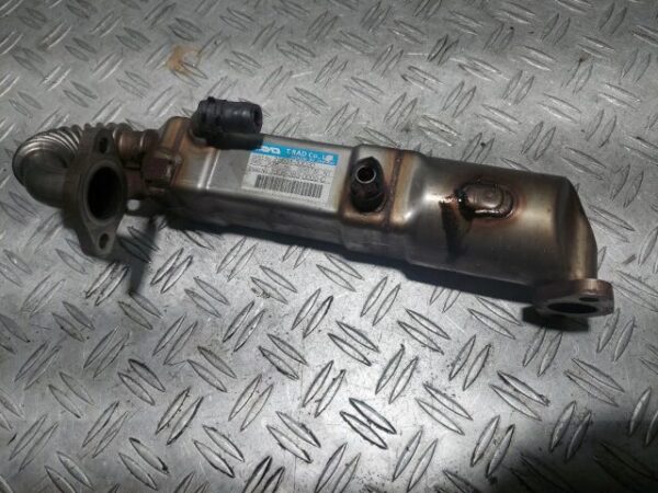 20260204_172237.jpg Racitor gaze Mini R50 R53 1.4 diesel cod motor 1ND cod 25601-33020