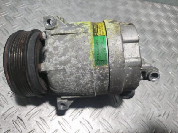 Compresor AC Opel Vectra C 1.9 CDTi cod motor Z19DT cod GM 13265616 BQ3