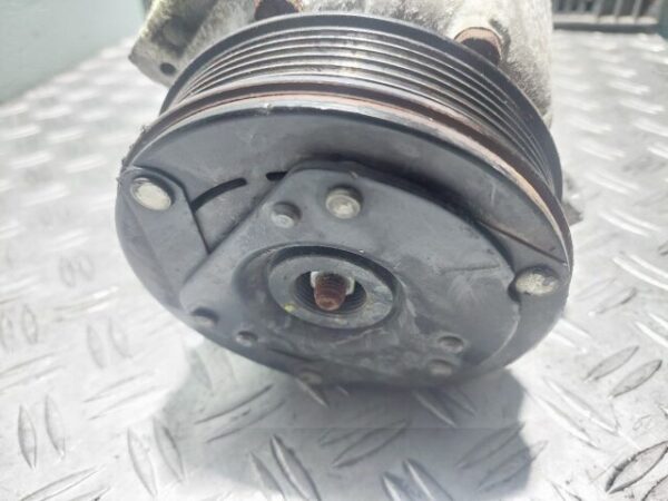 Compresor AC Opel Vectra C 1.9 CDTi cod motor Z19DT cod GM 13265616 BQ3