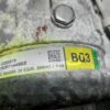 Compresor AC Opel Vectra C 1.9 CDTi cod motor Z19DT cod GM 13265616 BQ3