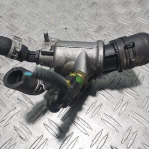 Corp termostat Opel Vectra C 1.9 CDTi cod motor Z19DT cod 55203388