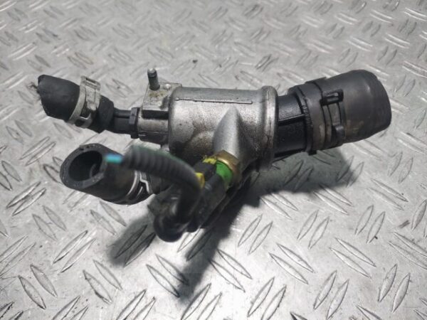 Corp termostat Opel Vectra C 1.9 CDTi cod motor Z19DT cod 55203388