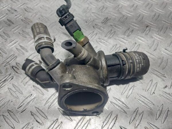 Corp termostat Opel Vectra C 1.9 CDTi cod motor Z19DT cod 55203388