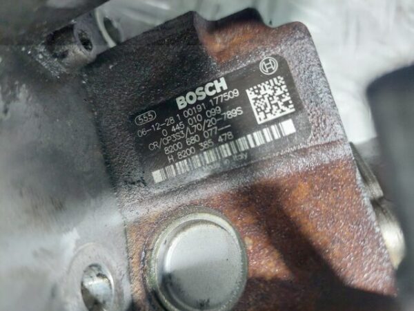 20260204_173531.jpg Pompa inalta presiune Renault Grand Scenic 2.0 DCI Euro 4 cod motor M9R700 cod H8200385478