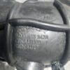 Furtun turbo Renault Grand Scenic 2.0 DCI Euro 4 cod motor M9R700 cod 8200455342A