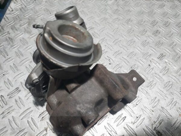 20260204_174010.jpg Turbina Renault Grand Scenic 2.0 DCI Euro 4 cod motor M9R700 cod 8200347344