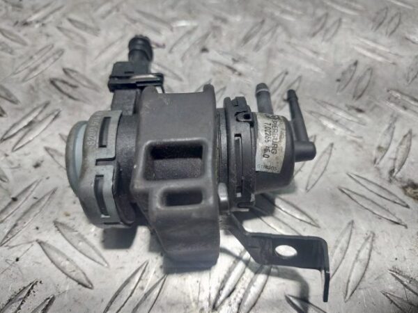 Electrovalva vacuum Renault Grand Scenic 2.0 DCI Euro 4 cod motor M9R700 cod 8200575400