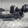 Racitor gaze Renault Grand Scenic 2.0 DCI Euro 4 cod motor M9R700 cod 8200611709