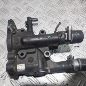Corp termostat Alfa Romeo 159 1.8 benzina cod motor Z18XER (939A4000) cod 55353311