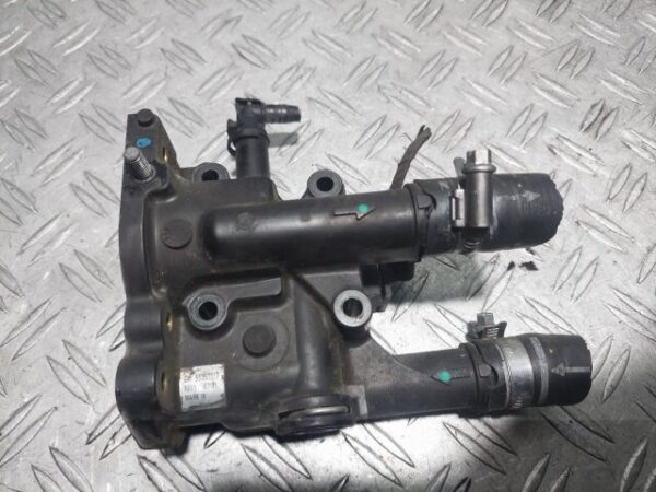 Corp termostat Alfa Romeo 159 1.8 benzina cod motor Z18XER (939A4000) cod 55353311