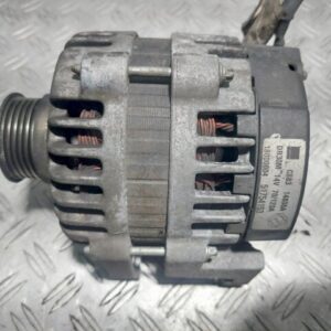 Alternator Alfa Romeo 159 1.8 benzina cod motor Z18XER (939A4000) cod 5175413