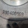 Volanta masa simpla Alfa Romeo 159 1.8 benzina cod motor Z18XER (939A4000) cod R90400169