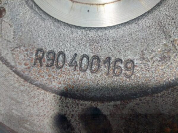 Volanta masa simpla Alfa Romeo 159 1.8 benzina cod motor Z18XER (939A4000) cod R90400169