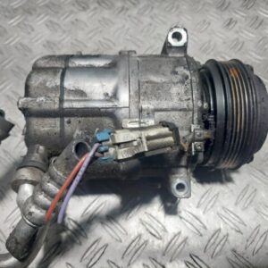 Compresor AC Alfa Romeo 159 1.8 benzina cod motor Z18XER (939A4000) cod P13191995