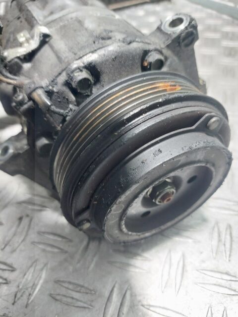 Compresor AC Alfa Romeo 159 1.8 benzina cod motor Z18XER (939A4000) cod P13191995