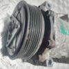 Compresor AC Mitsubishi Carisma 1.9 DI-D cod motor F9Q759 cod 8200040681