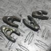 Bride prindere injector Mitsubishi Carisma 1.9 DI-D cod motor F9Q759 
