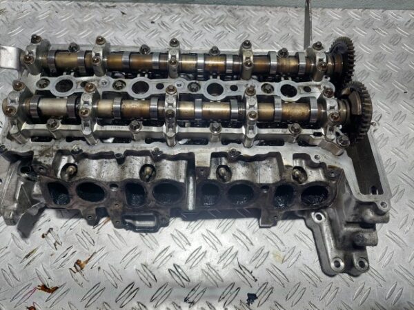 Chiulasa completa Mini Countryman R60 2.0 diesel 143 cp cod motor N47C20A cod 78126060400