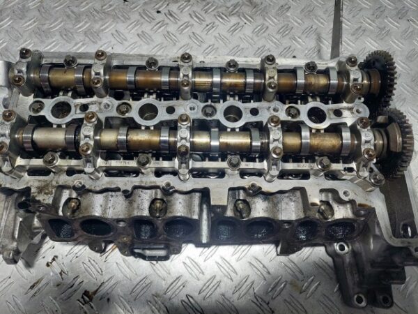 Chiulasa completa Mini Countryman R60 2.0 diesel 143 cp cod motor N47C20A cod 78126060400