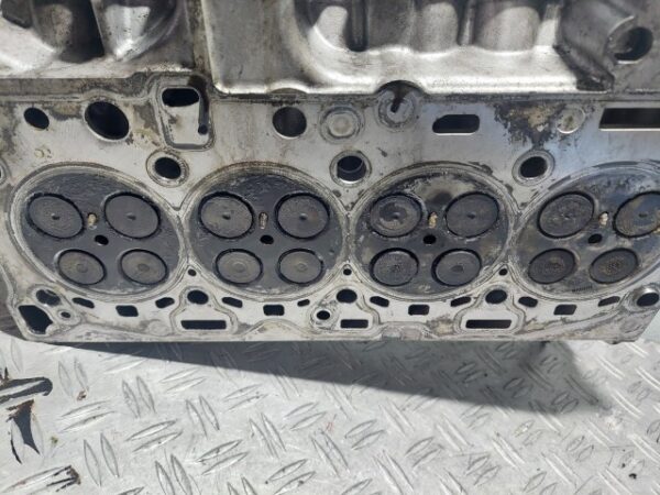 Chiulasa completa Mini Countryman R60 2.0 diesel 143 cp cod motor N47C20A cod 78126060400