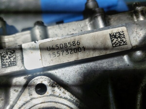 Chiulasa completa Mini Countryman R60 2.0 diesel 143 cp cod motor N47C20A cod 78126060400