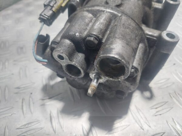 20260214_142822 Compresor AC Peugeot 308 2.0 HDi 136 cp cod motor RHR cod 9659875980
