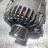 Alternator Peugeot 407 2.0 HDi 136 cp cod motor RHR cod 9646321780