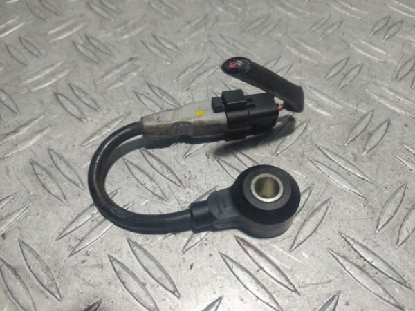 Senzor detonatie Citroen C5 III 2.0 hdi 100kw motor RHR cod 9641274180