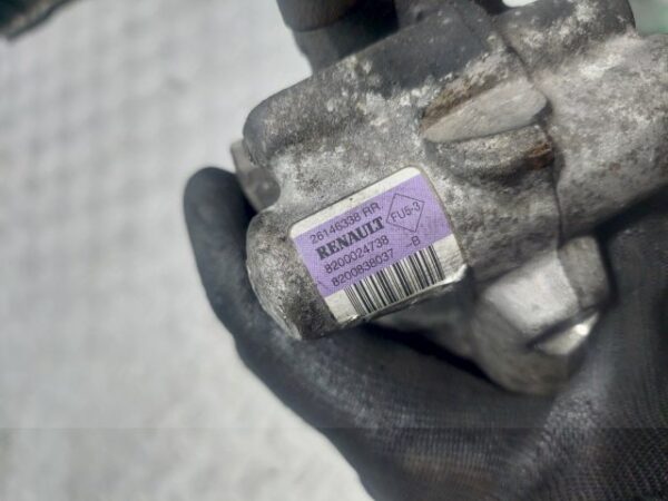 Pompa servo Renault Trafic 2.5 DCI cod motor G9U 630 cod 820024738/ 26146338RR