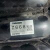 Galerie admisie MAZDA 3 1.6 benzina 77KW cod motor Z6 cod 099800-0390