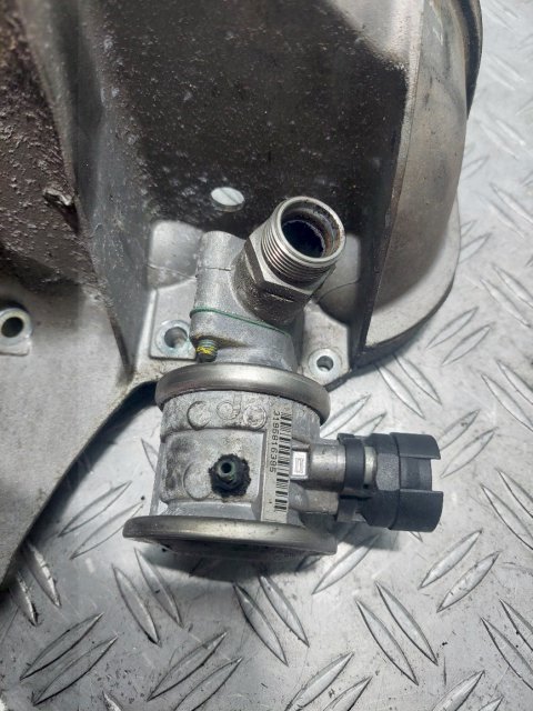 20260214_154549 Galerie admisie Skoda Octavia 2.0 benzina cod motor AQY cod 06A133223B