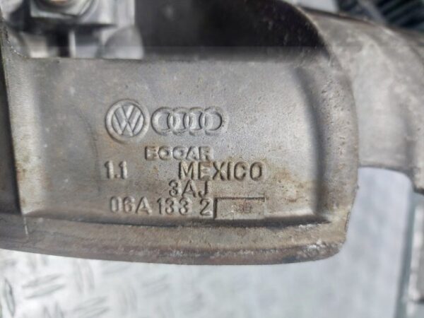 20260214_154614 Galerie admisie Skoda Octavia 2.0 benzina cod motor AQY cod 06A133223B