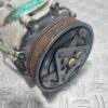 Compresor AC Skoda Octavia 2.0 benzina cod motor AQY cod 1J0820803A