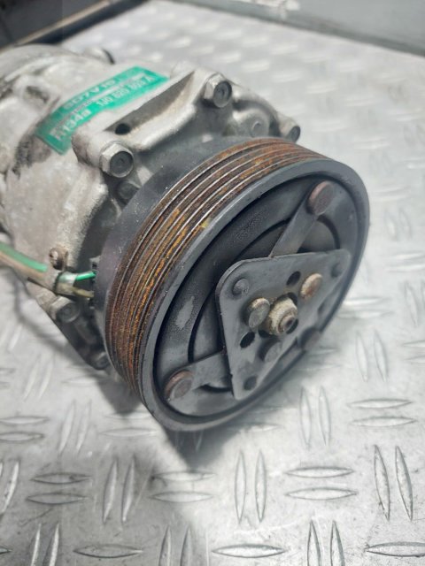 Compresor AC Skoda Octavia 2.0 benzina cod motor AQY cod 1J0820803A