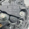 20260214_154701 Alternator Skoda Octavia 2.0 benzina cod motor AQY cod 028903028 D