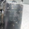 Electromotor Skoda Octavia 2.0 benzina cod motor AQY cod 02A911023 / 02A 911 023