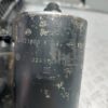 Electromotor Skoda Octavia 2.0 benzina cod motor AQY cod 02A911023 / 02A 911 023