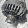 Alternator Peugeot 207 1.6 HDi cod motor 9H02 cod 9646371880