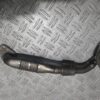 Conducta EGR VW Touran 1.9 TDI cod motor BRU cod 03G131521F