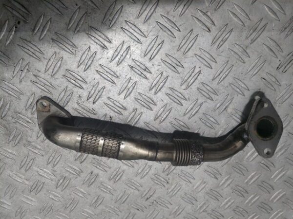 Conducta EGR VW Touran 1.9 TDI cod motor BRU cod 03G131521F