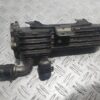 Racitor gaze VW Touran 1.9 TDI cod motor BRU cod 038131513AD