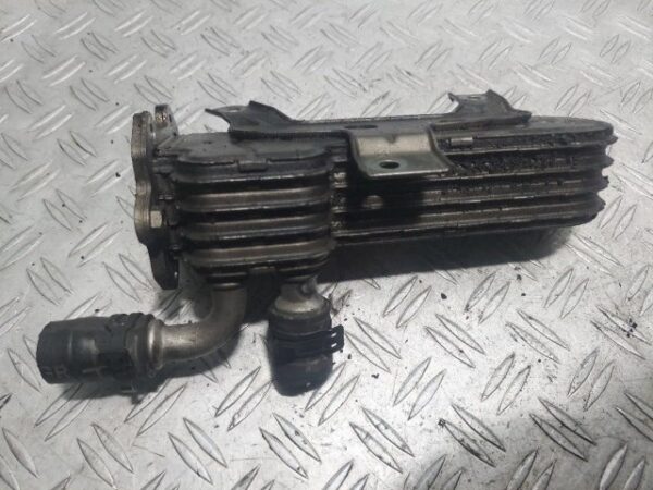 Racitor gaze VW Touran 1.9 TDI cod motor BRU cod 038131513AD
